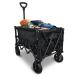 5 шт. комплект уличный Wagon складной задний открыть кемпинг Wagon тележка для багажа Wagon машина передвижная корзинка длинный предмет соответствует CAMPCAR