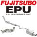 FUJITSUBO EPUѥեޥ󥹥˥åȥޥե顼 CBA-VABХWRX STI S208 H29/11H30/6