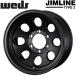 Weds JIMLINE TYPE2 ޥåȥ֥å 1ܲ 8.0J-15 6/PCD139.7-28 ϥַ:110.5