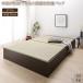  кровать-татами кровать-татами татами bed bed внизу место хранения futon место хранения местного производства сделано в Японии большая вместимость место хранения bed .. двойной 29cm