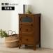  грудь -MCH51- retro 3 уровень 42×32×78cm