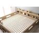 2 уровень bed тоже становится широкий king-size bed кроватная рама только f Люгер do широкий K200 сборка установка есть 