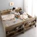 2 уровень bed тоже становится широкий king-size bed тонкий антибактериальный местного производства карман пружина с матрацем f Люгер do широкий K200 сборка установка есть 