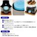 �Ō`�R�� 25g �J�G�� �j���[�G�[�XE �j�C�^�J �L�����v ���X�e�B�� �� �u�� ���΍� �A�E�g�h�A  �o�R �ȒP �A���~���т��� z�Ō`25���A���}�L�����h��o h10 �֘A�摜5