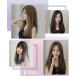 �E�B�b�O ���� ���炳�� �Z�~�����O ������� �t�@�b�V�����E�B�b�O ���R �O���f�[�V���� ���� �G�N�X�e ���킢�� �t���E�B�b�O ���o���� z �ߗ��i wg46sut �֘A�摜5