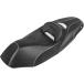  сиденье Yamaha NMAX 125 155 2025 новая модель V3 мотоцикл сиденье ударная абсорбция подушка длинный растояние движение оптимальный украшать поддержка спины, "спинка" имеется custom детали оригинальный сменный заказ 