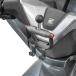  Honda PCX125 150 160 специальный передний крюк шлем крюк шлем упаковка cup многофункциональный модифицировано аксессуары удобный товары детали custom заказ 