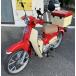  мотоцикл задний бардачок 43L Honda Super Cub 50 Final Editionbo колено голубой оригинальный одного цвета большая вместимость top case FRP легкий мотоцикл box ключ 2 шт есть водонепроницаемый пыленепроницаемый заказ 
