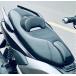  Yamaha NMAX155 125 2025 год сиденье двойной сиденье оригинальный сменный мотоцикл сиденье толщина выше длинный растояние движение оптимальный украшать удобный подушка сиденье кожа заказ 