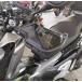 Honda ADV 150 160 оплетка руля ga- Дубай k руль защитный кожух . способ защита каждый цвет акрил прозрачный compact скол защита рука экран заказ 