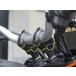 �z���_ CB400SF 2026�N�� �V�^ �n���h���|�X�g �o�[�n���h���L�b�g 3.5cm �A�b�v �n���h���A�b�v �J�X�^���p�[�c �A���~�j�E���ގ� ���