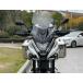  Honda NC750X окно защита передний стакан выше большой удлинение защита от ветра мотоцикл прозрачный затонированный для мотоцикла защита от ветра мотоцикл удлинение тип заказ 