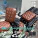  Honda Cross Cub Hunter Cub pili on seat 50 110 CT125 leather product extension rear seats folding .. possibility one bodily sensation exterior seat mat black leather 