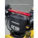  Cross Cub CC110 руль скоба руль Cross балка мотоцикл руль стабилизатор рычаг управления Honda колебание предотвращение удобный . handling . осуществление наличие 