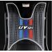  Honda LEAD125 Lead 125 коврик на пол панель подножки JK12 пол панель резина коврик водонепроницаемый уборная мотоцикл детали custom детали . покупка 