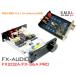 FX-AUDIO- FX202A/FX-36A PRO�w�V���o�[�xTDA7492PE�f�W�^���A���vIC���� �X�e���I�p���[�A���v �֘A�摜3