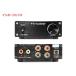 FX-AUDIO- FX-98E �w�u���b�N�x TDA7498E�f�W�^���A���vIC���� 160W�n�C�p���[�f�W�^���A���v �֘A�摜1