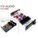 FX-AUDIO- FX-98E �w�u���b�N�x TDA7498E�f�W�^���A���vIC���� 160W�n�C�p���[�f�W�^���A���v �֘A�摜3