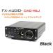 FX-AUDIO- DAC-H6J[ブラック]ESS ES9023P DAC搭載ハイレゾ対応DAC&ヘッドフォンアンプ
ITEMPRICE