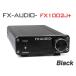 FX-AUDIO- FX1002J+[ черный ]TDA7498E установка цифровой усилитель мощности 