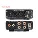 FX-AUDIO- FX-502J PRO [�u���b�N] TDA7498���� 50W�~2ch �g�[���R���g���[���@�\���ڃv�����C���A���v �֘A�摜1