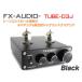 FX-AUDIO- TUBE-03J[ черный ] цветный контроль функция установка вакуумная трубка hybrid предусилитель 