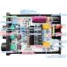 FX-AUDIO- FX-2020A+ CUSTOM [�u���b�N]TRIPATH��TA2020-020���ڃf�W�^���A���v �֘A�摜2