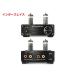 FX-AUDIO- TUBE-00J[�u���b�N]�{�i�^��ǃ��C���A���v �֘A�摜1