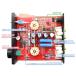 FX-AUDIO- TUBE-00J[�V���o�[]�{�i�^��ǃ��C���A���v �֘A�摜2