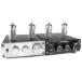 FX-AUDIO- TUBE-03J+ [�u���b�N]�g�[���R���g���[���@�\���� �^��ǃn�C�u���b�h�v���A���v �֘A�摜3