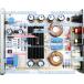 FX-AUDIO- FX-1001J[�u���b�N] TPA3116�f�W�^���A���vIC���� PBTL ���m���� �p���[�A���v  100W�~1ch ParallelBT �֘A�摜2
