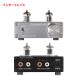 �������ߐ��i���i�L�����y�[����FX-AUDIO- TUBE-00J UNLIMITED [�V���o�[] 6J1�R�p�I�ʃO���[�h�^��Ǔ��ڃ��C���A���v ���ʌ��萶�Y���f�� OPA627���� �֘A�摜1