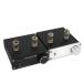 �������ߐ��i���i�L�����y�[����FX-AUDIO- TUBE-00J UNLIMITED [�V���o�[] 6J1�R�p�I�ʃO���[�h�^��Ǔ��ڃ��C���A���v ���ʌ��萶�Y���f�� OPA627���� �֘A�摜3