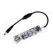 FX-AUDIO- [ACCESSORY SERIES 005] Petit Susie DC�d���m�C�Y�N���[�i�[�E�m�C�Y�t�B���^�[ �����P�[�u���^ �o�̓v���O�O�a5.5mm ���a2.1/2.5mm���Ή� �֘A�摜1