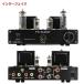 [���[]FX-AUDIO- TUBE-P01J[�u���b�N]�y�`���[�j���O���f���z�V���O���G���h��A�� �^��ǃv�����C���A���v �֘A�摜1