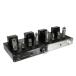 [���[]FX-AUDIO- TUBE-P01J[�u���b�N]�y�`���[�j���O���f���z�V���O���G���h��A�� �^��ǃv�����C���A���v �֘A�摜4