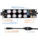 FX-AUDIO- Petit Tank DC�d���m�C�Y�N���[�i�[�E�o���N�L���p�V�^ �����P�[�u���^ �o�̓v���O�O�a5.5mm ���a2.1/2.5mm���Ή� �֘A�摜4