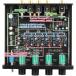 FX-AUDIO- LS-01J [�u���b�N] 4ch���C���X�v���b�^�[ �� �v���A���v RCA�o�͂�4���z �֘A�摜2