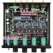 FX-AUDIO- LS-01J [�V���o�[] 4ch���C���X�v���b�^�[ �� �v���A���v RCA�o�͂�4���z �֘A�摜2