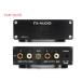 FX-AUDIO- PE-01J [�u���b�N] MM�J�[�g���b�W�Ή� �t�H�m�C�R���C�U�[ �v���A���v �֘A�摜1
