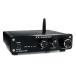 FX-AUDIO- FX-502J+SW[�u���b�N] Bluetooth ���� �ڑ� 2.1ch �o�� �T�u�E�[�t�@�[ �Ή� �v�����C���A���v �֘A�摜3