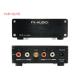 FX-AUDIO- PE-01J LIMITED[�u���b�N] MM�J�[�g���b�W�Ή� �t�H�m�C�R���C�U�[ �v���A���v ���胂�f�� �֘A�摜1