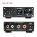 FX-AUDIO- FX-W1001J[�u���b�N] TPA3116�f�W�^���A���vIC PBTL ���[�p�X�t�B���^�[���� ���m���� �p���[�A���v  100W�~1ch ParallelBTL �T�u�E�[�n�[�A���v �֘A�摜1