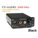 FX-AUDIO- DAC-X5J[ черный ] в высоком разрешени соответствует DAC&amp; наушники усилитель максимальный 24bit 192kHz