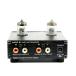 �����A�b�v�O���[�h�L�����y�[���� FX-AUDIO- TUBE-01J [�u���b�N]�{�i�^��ǃ��C���A���v �^��ǃv���A���v �֘A�摜1