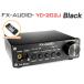 FX-AUDIO- YD-202J[ черный ]YDA138 цифровой усилитель IC установка двойной монофонический привод тип цифровой основной предусилитель USB ввод DAC встроенный усилитель 