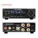 FX-AUDIO- YD-202J[�u���b�N]YDA138�f�W�^���A���vIC���ڃf���A�����m�����쓮���f�W�^���v�����C���A���v USB ���� DAC �����A���v �֘A�摜1
