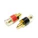 ��4mm �o�i�i�v���O�Ή��p�l�����t���^�����b�L �A���v�^�[�~�i��2�Z�b�g�≏�u�b�V���t �֘A�摜1