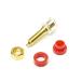 ��4mm �o�i�i�v���O�Ή��p�l�����t���^�����b�L �A���v�^�[�~�i��2�Z�b�g�≏�u�b�V���t �֘A�摜2