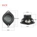 JBL Clip4 �ɓ��ڂ� �t�������W�X�s�[�J�[���j�b�g1.5�C���`(37mm) 4��[�X�s�[�J�[����/DIY�I�[�f�B�I] �֘A�摜1